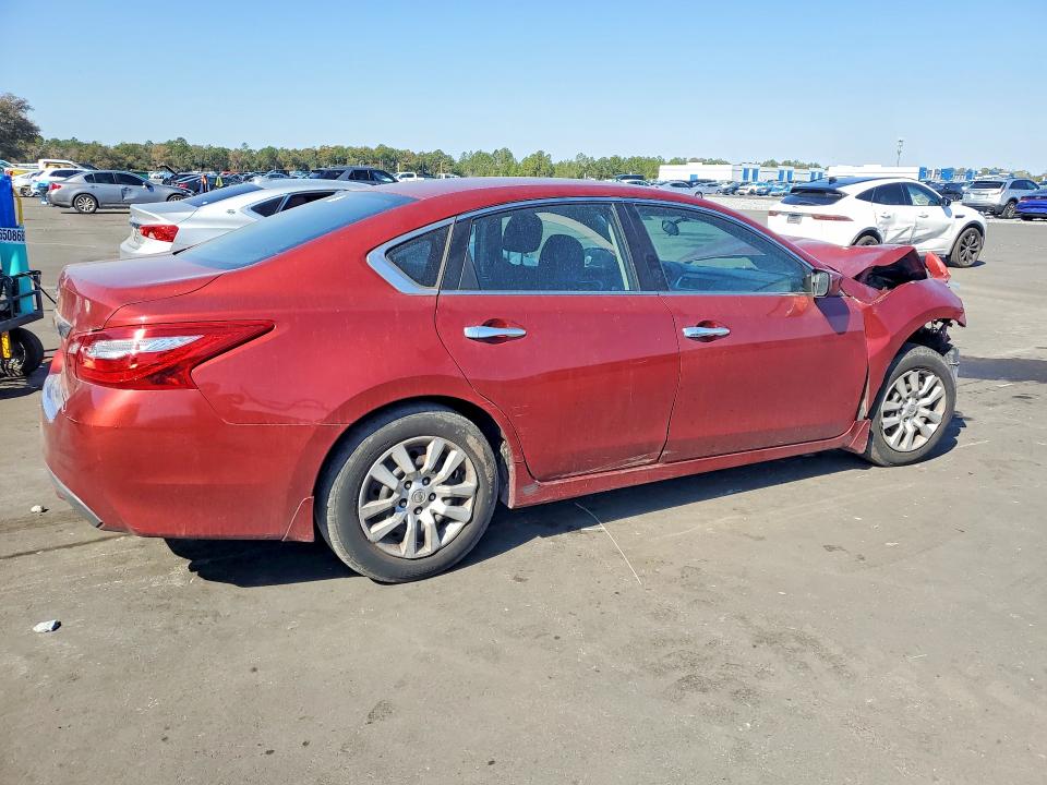 Photo 3 from auction – 2016 NISS ALTIMA with VIN 1N4AL3AP2GC262416