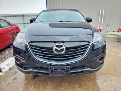Photo 5 from auction – 2015 MAZDA CX-9 with VIN JM3TB2BA0F0450935