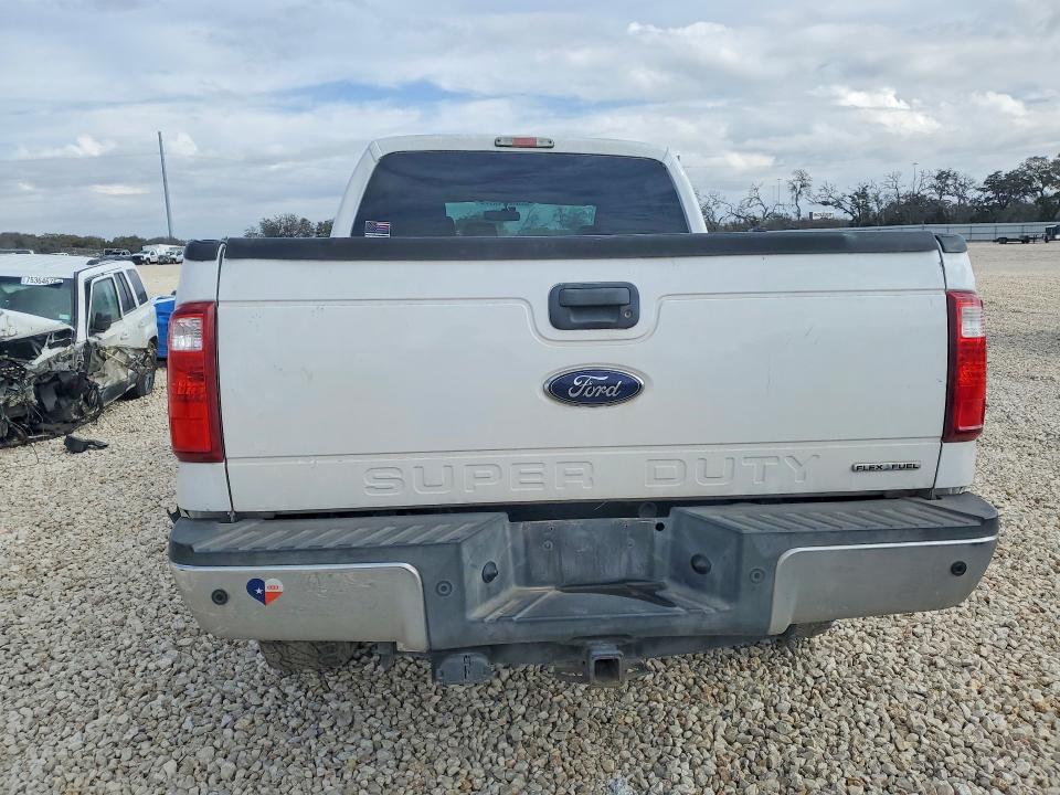 Photo 6 from auction – 2016 FORD F250 with VIN 1FT7W2B63GEA11730