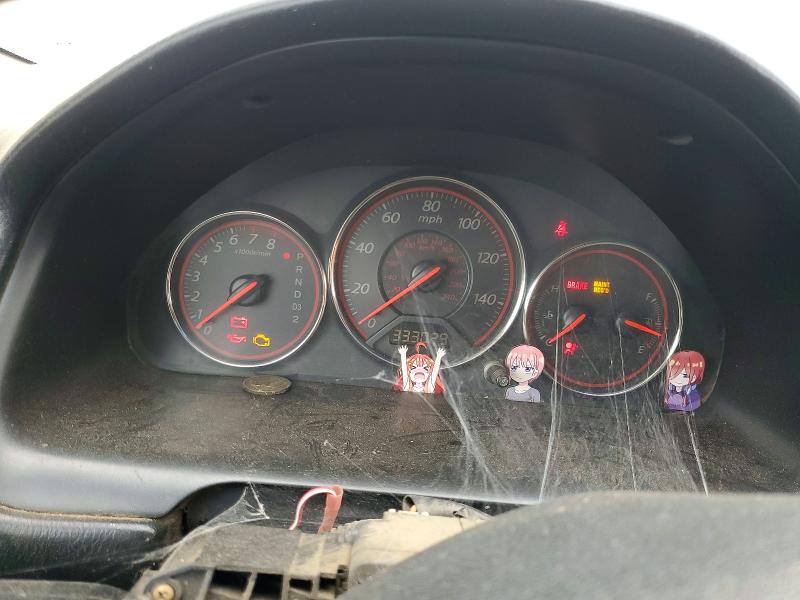 Photo 9 from auction – 2003 HONDA CIVIC LX with VIN 1HGEM22513L034757