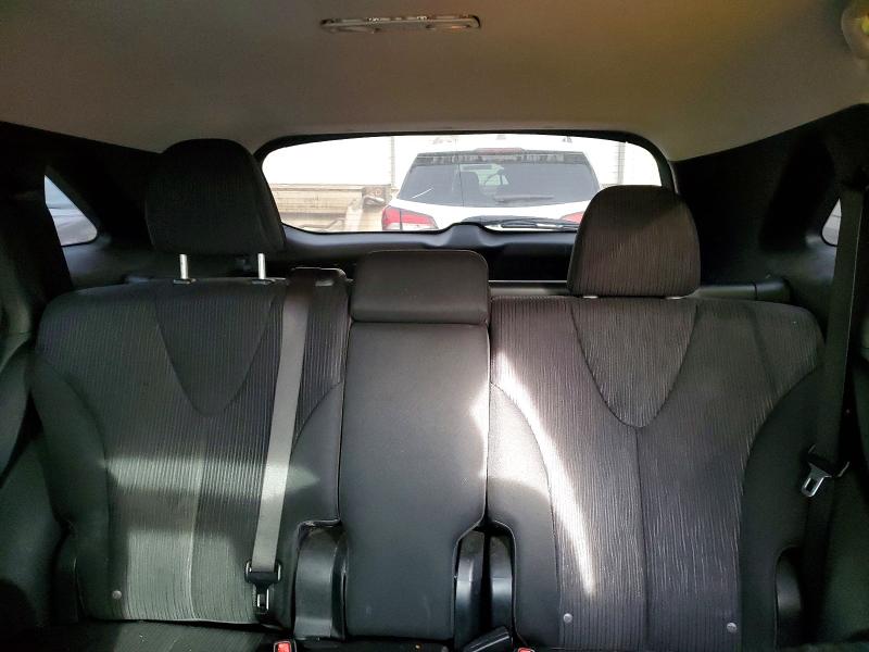 Photo 10 from auction – 2013 TOYOTA VENZA with VIN 4T3ZA3BB1DU072878