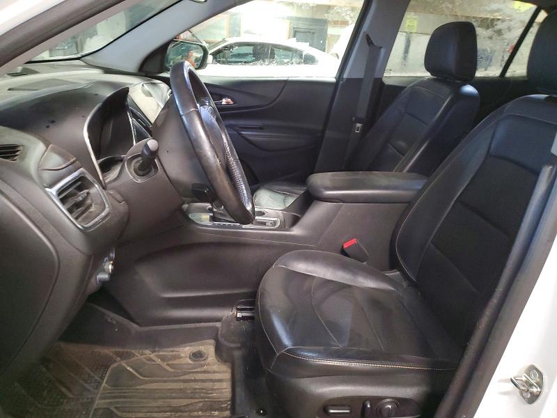 Photo 7 from auction – 2018 CHEVROLET EQUINOX with VIN 2GNAXMEV8J6254485