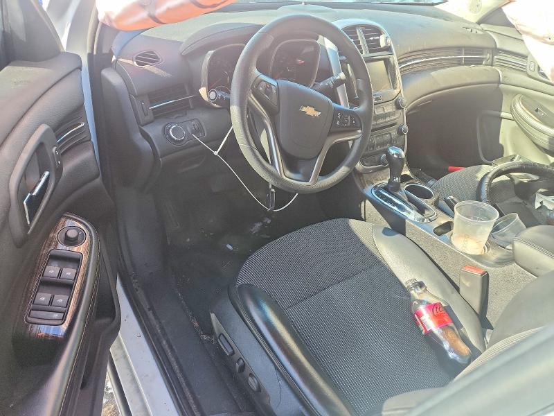 Photo 8 from auction – 2016 CHEVROLET MALIBU LIM with VIN 1G11C5SA2GF165367