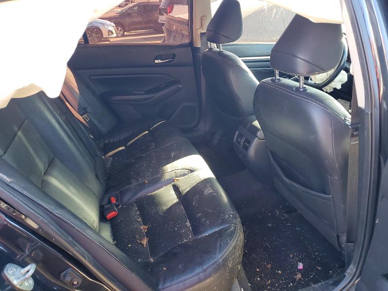 Photo 10 from auction – 2022 NISS ALTIMA with VIN 1N4BL4EV0LC117517