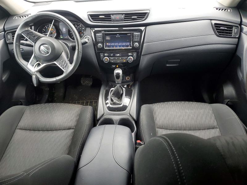 Photo 8 from auction – 2018 NISS ROGUE with VIN KNMAT2MT1JP581156
