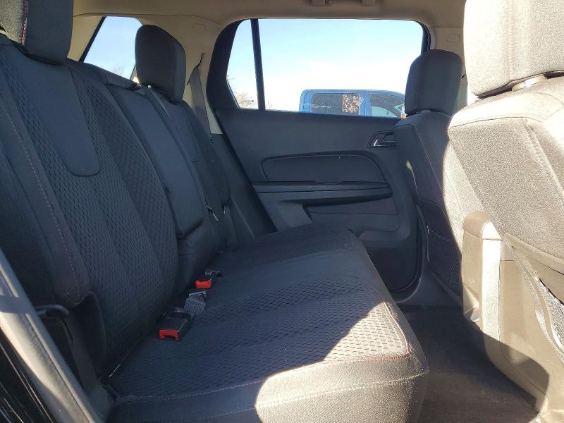 Photo 11 from auction – 2015 GMC TERRAIN SL with VIN 2GKFLVEK3F6419117