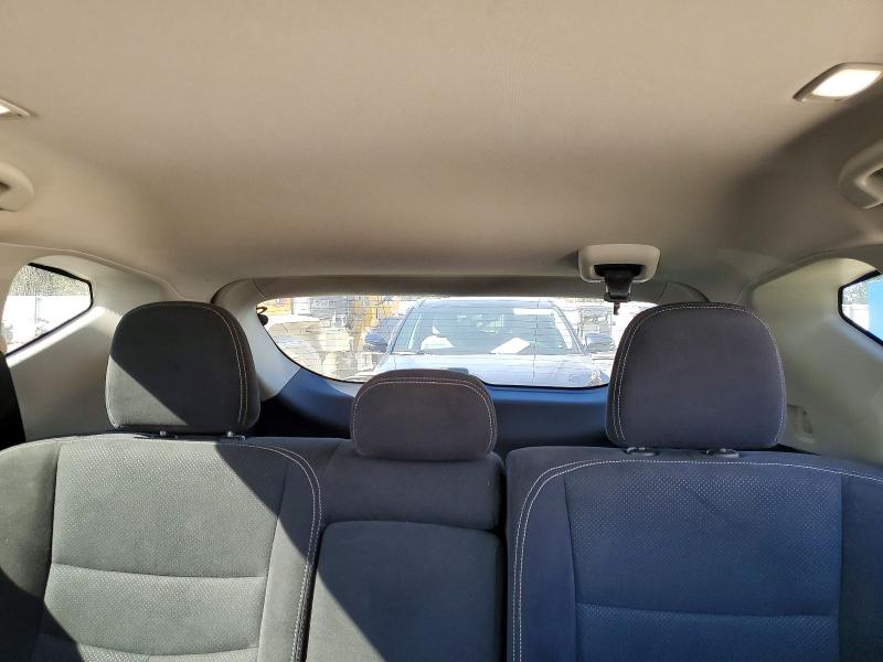 Photo 10 from auction – 2018 NISSAN MURANO with VIN 5N1AZ2MG0JN137243