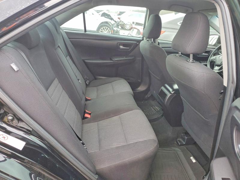 Photo 10 from auction – 2017 TOYOTA CAMRY with VIN 4T1BF1FK6HU646973