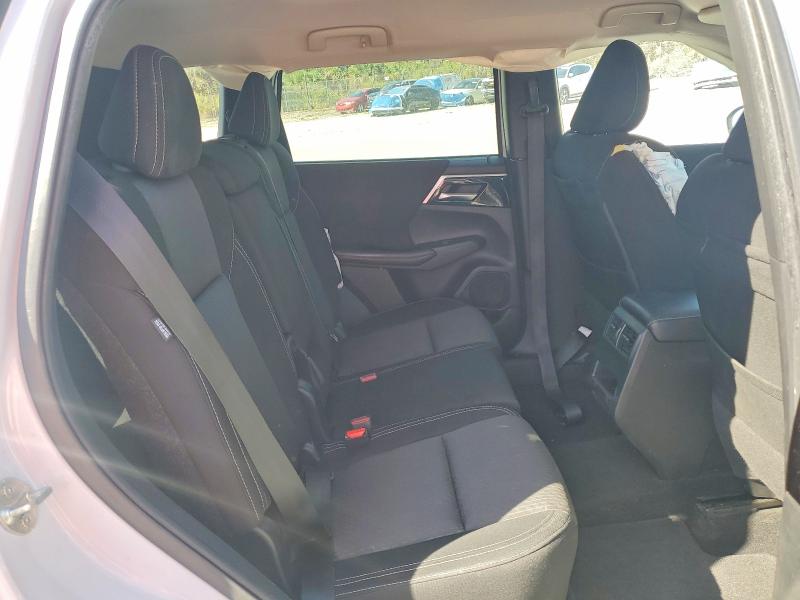 Photo 11 from auction – 2022 MITSUBISHI OUTLANDER with VIN JA4J3TA80NZ029612