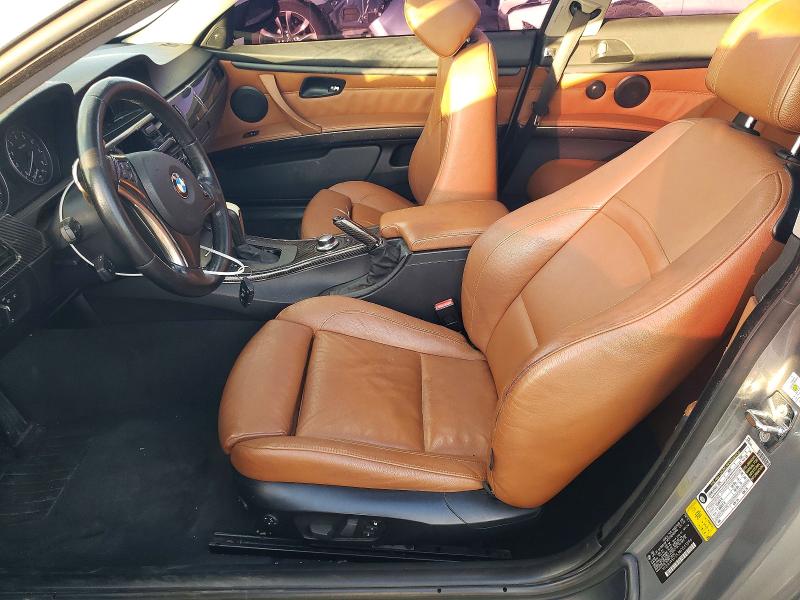 Photo 7 from auction – 2008 BMW 335 with VIN WBAWB73538P043896