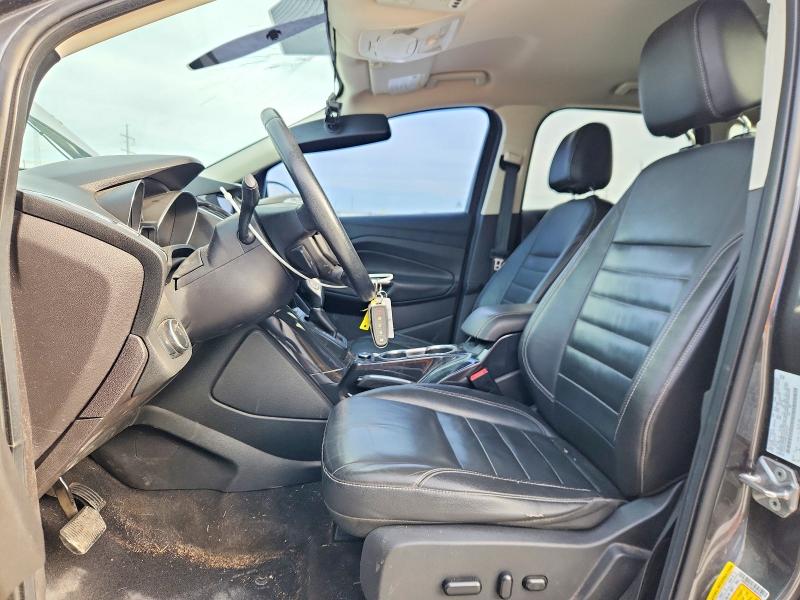 Photo 7 from auction – 2015 FORD ESCAPE with VIN 1FMCU0J98FUB05591
