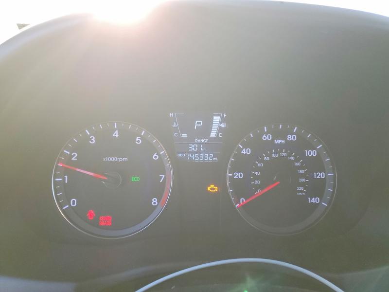 Photo 9 from auction – 2013 HYUNDAI ACCENT GLS with VIN KMHCT5AEXDU088089
