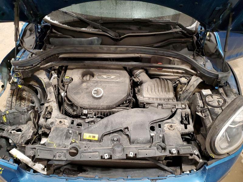Photo 12 from auction – 2019 MINI COOPER with VIN WMZYU7C56K3F94184
