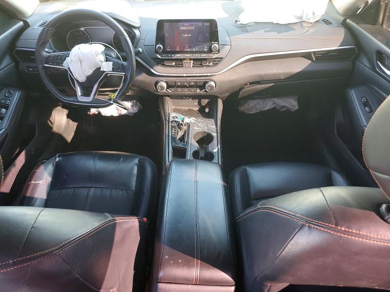 Photo 8 from auction – 2020 NISSAN ALTIMA with VIN 1N4BL4CV5LC149642