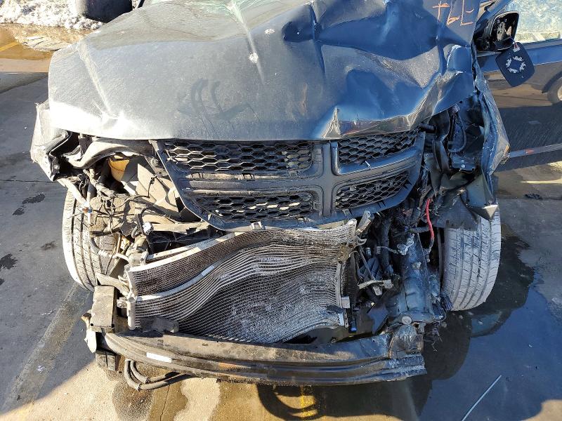 Photo 12 from auction – 2018 DODGE JOURNEY with VIN 3C4PDCEG4JT370009
