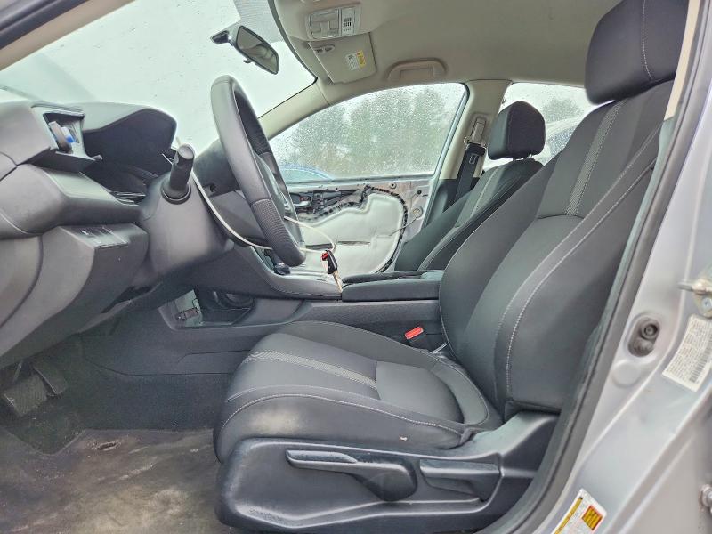 Photo 7 from auction – 2018 HONDA CIVIC with VIN 19XFC2F5XJE204071