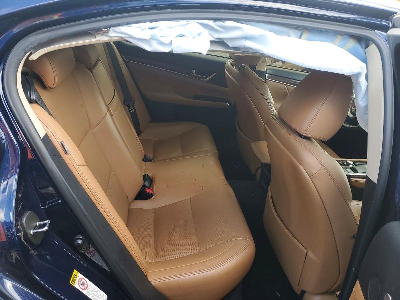Photo 10 from auction – 2013 LEXUS GS 350 with VIN JTHBE1BL5D5009355