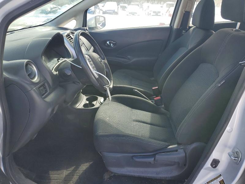 Photo 7 from auction – 2016 NISS VERSA NOTE with VIN 3N1CE2CP9GL394469