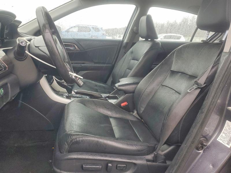 Photo 7 from auction – 2017 HONDA ACCORD with VIN 1HGCR2F80HA043918