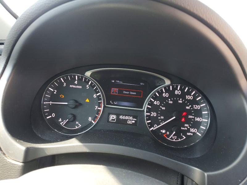 Photo 9 from auction – 2013 NISSAN ALTIMA with VIN 1N4AL3AP9DC162017