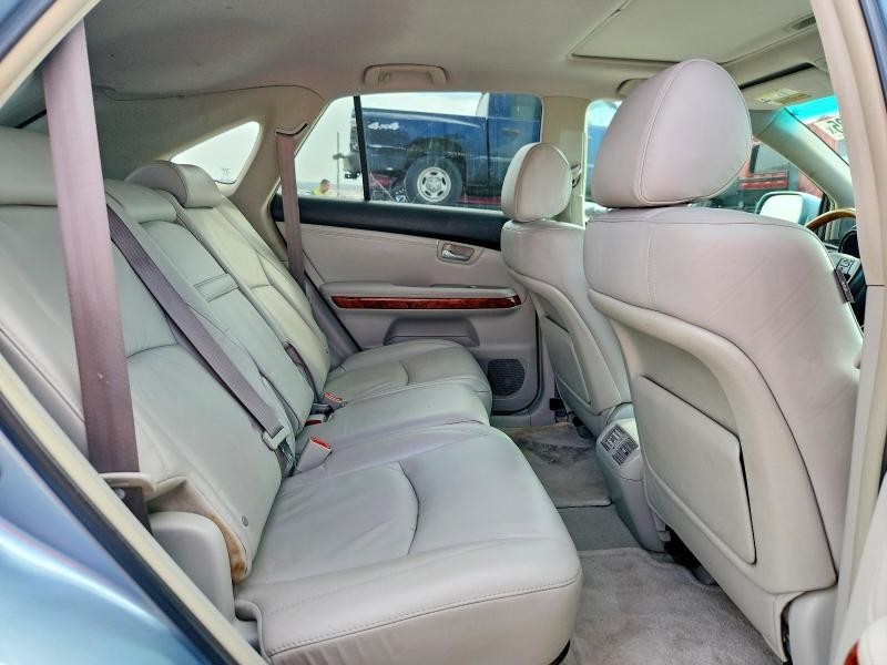 Zdjęcie 11 z aukcji – 2009 LEXUS RX 350 z VIN 2T2GK31U19C059665