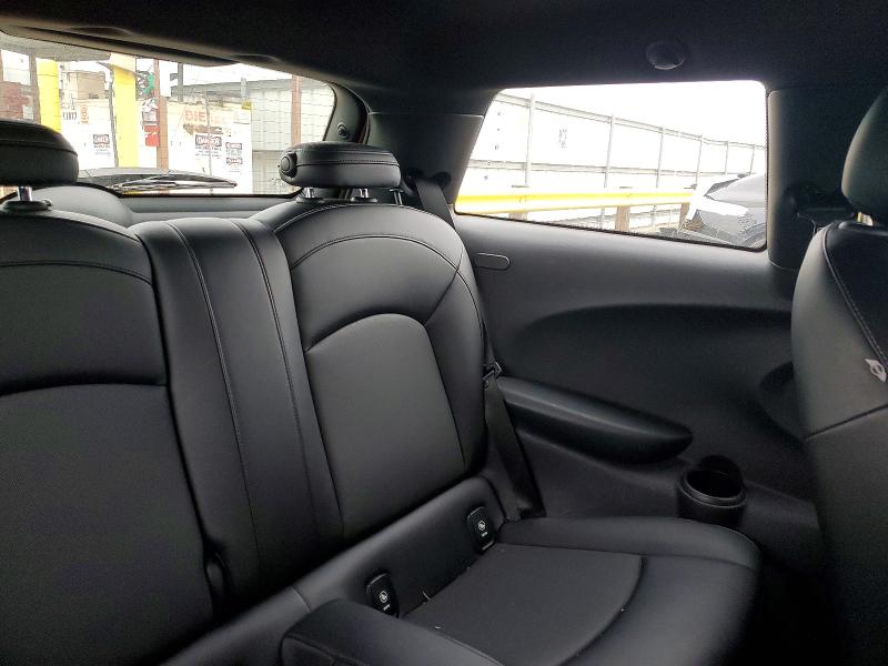 Photo 10 from auction – 2014 MINI COOPER with VIN WMWXM5C5XET933737