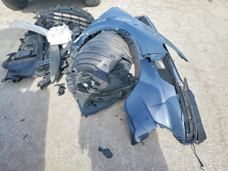 Photo 13 from auction – 2021 MAZDA CX-9 with VIN JM3TCBDY5M0520529