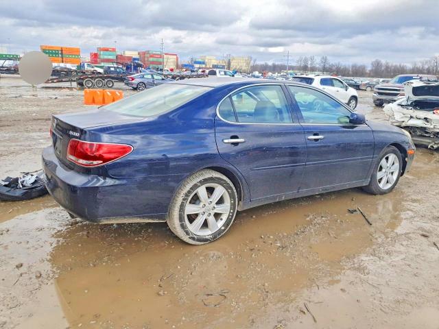 Photo 3 from auction – 2006 LEXUS ES with VIN JTHBA30G265154353