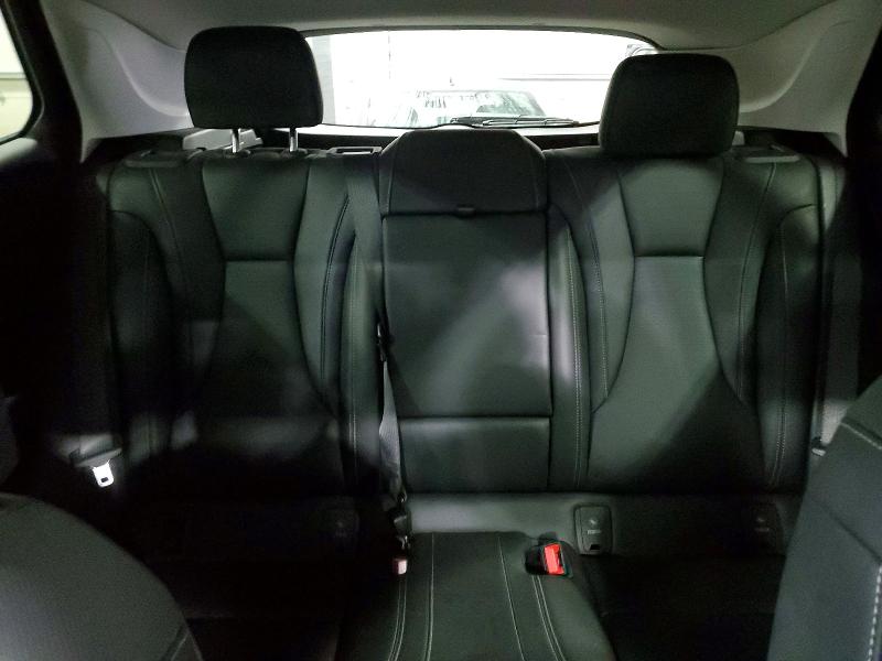 Photo 10 from auction – 2024 BUICK ENVISION with VIN LRBFZME40RD065065