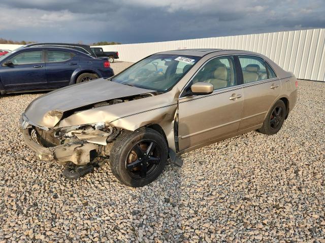 HONDA ACCORD 2003 with VIN 1HGCM56673A035631 - Photo from auction
