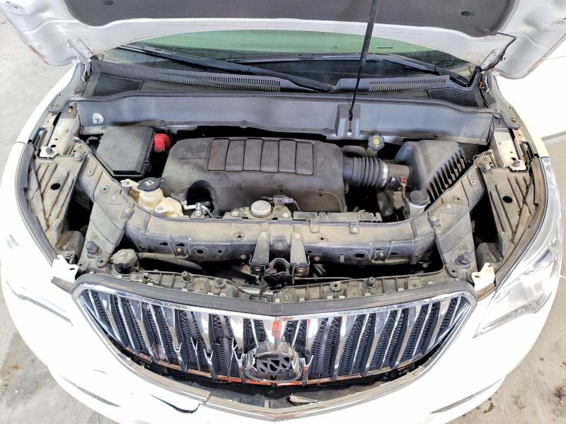 Photo 12 from auction – 2015 BUICK ENCLAVE with VIN 5GAKRBKD0FJ229681