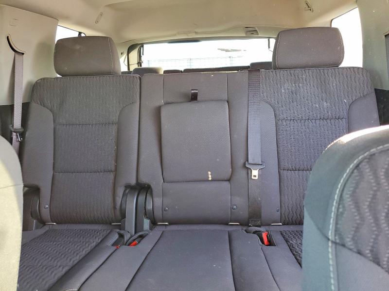 Photo 10 from auction – 2016 CHEVROLET TAHOE POLI with VIN 1GNLCDEC9GR208776
