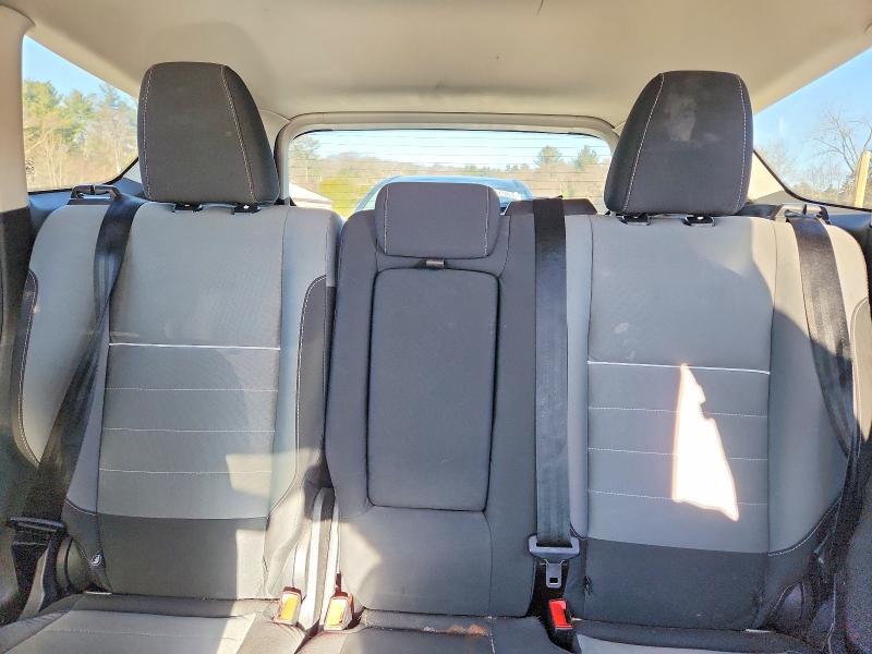 Photo 10 from auction – 2014 FORD ESCAPE SE with VIN 1FMCU9G99EUB82948