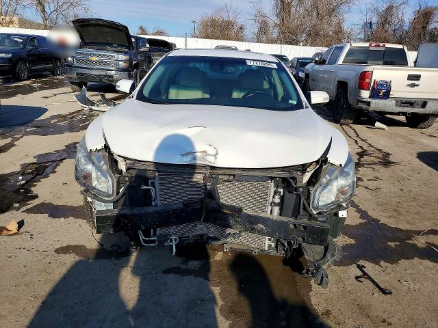 Photo 5 from auction – 2012 NISSAN MAXIMA with VIN 1N4AA5APXCC850219