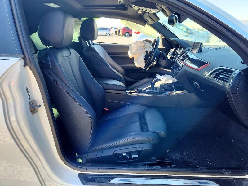 Zdjęcie 10 z aukcji – 2020 BMW 230I z VIN WBA2J1C03L7D90417