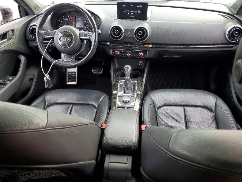 Photo 8 from auction – 2016 AUDI A3 PREMIUM with VIN WAUA7GFF7G1041800
