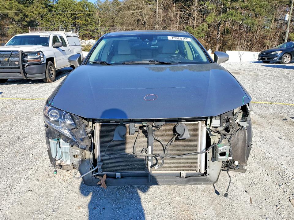 Photo 5 from auction – 2016 LEXUS ES 350 with VIN 58ABK1GG6GU029750