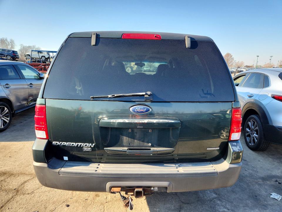Photo 6 from auction – 2004 FORD EXPEDITION with VIN 1FMPU16L24LB64201