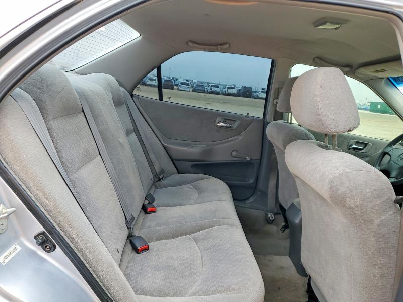 Photo 10 from auction – 2001 HONDA ACCORD with VIN 1HGCF86641A116515