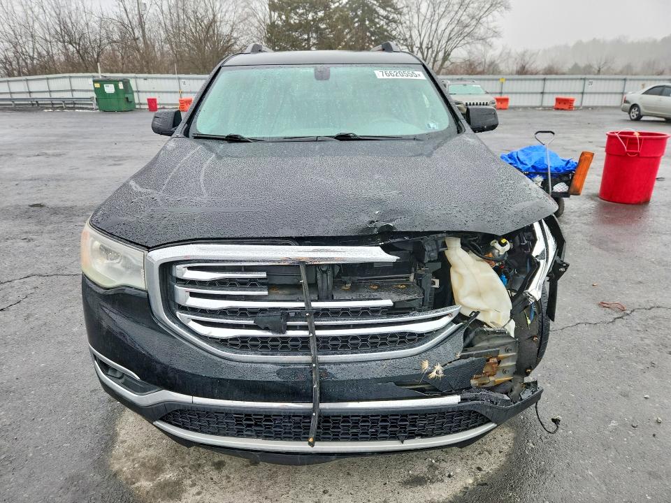 Zdjęcie 5 z aukcji – 2017 GMC ACADIA SLE z VIN 1GKKNLLA1HZ155779