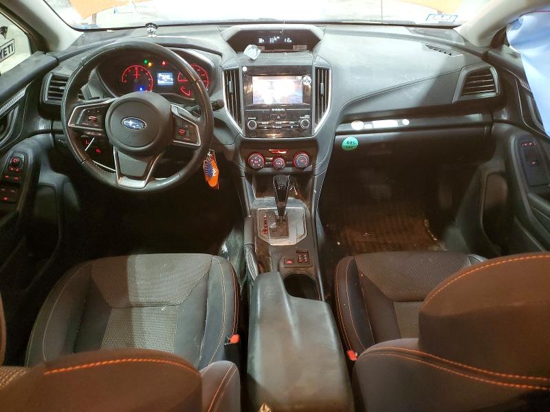 Photo 8 from auction – 2018 SUBARU CROSSTREK with VIN JF2GTACC7JH212528
