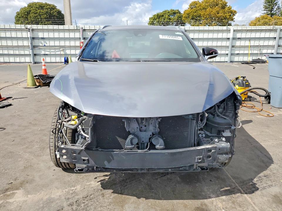 Photo 5 from auction – 2020 LEXUS NX with VIN JTJJARBZ6L5001711