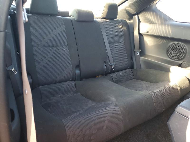 Photo 10 from auction – 2012 TOYOTA SCION TC with VIN JTKJF5C76C3039180