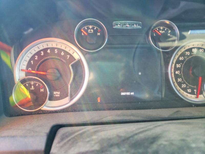 Photo 9 from auction – 2016 RAM 1500 with VIN 1C6RR7LT0GS120365