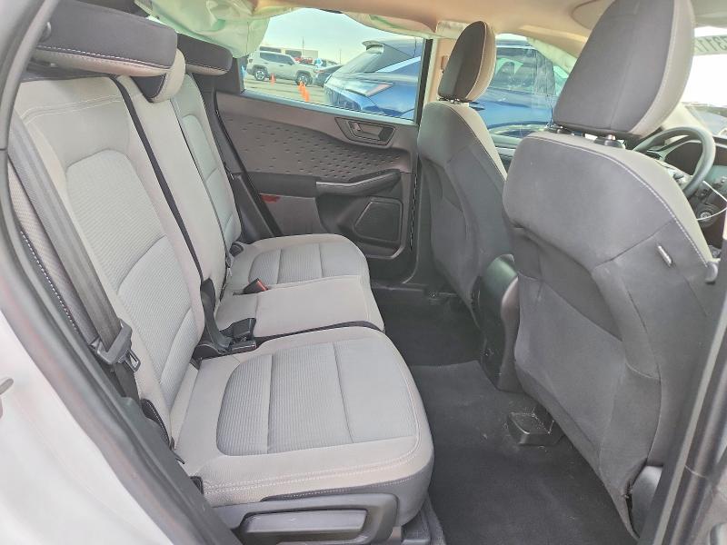 Photo 10 from auction – 2020 FORD ESCAPE with VIN 1FMCU0F64LUA11654