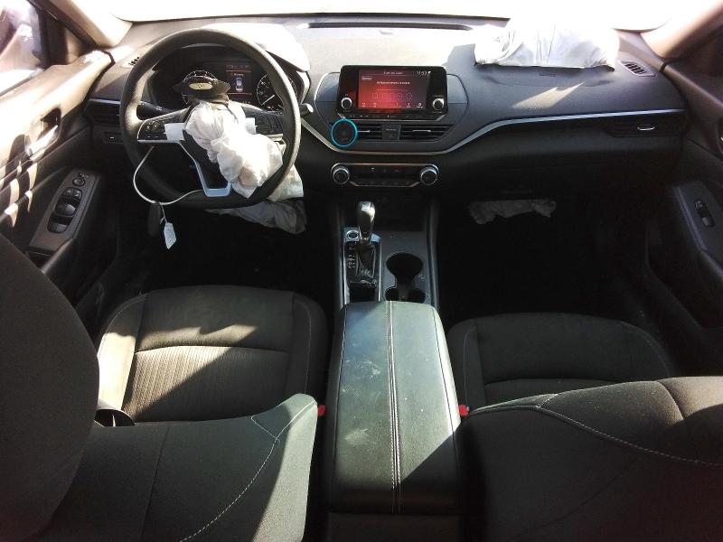 Photo 8 from auction – 2021 NISS ALTIMA with VIN 1N4BL4BV6MN350442