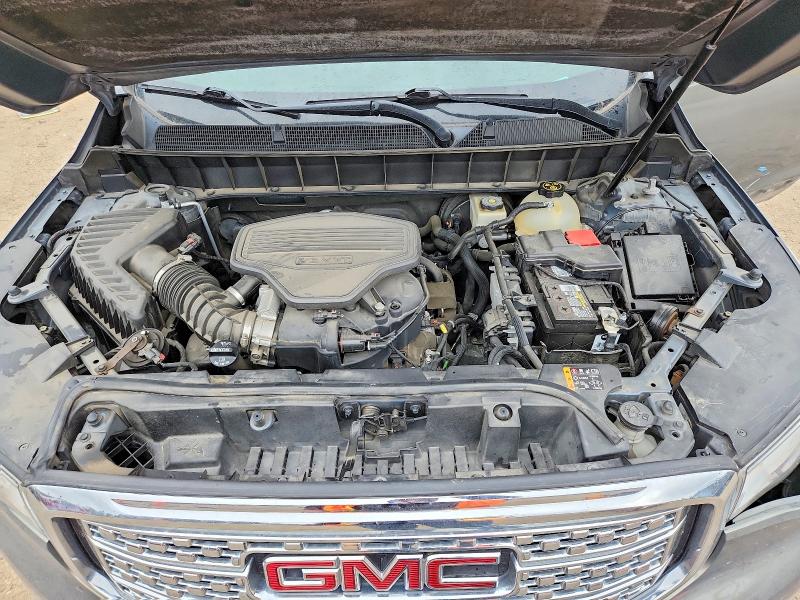 Photo 11 from auction – 2018 GMC ACADIA with VIN 1GKKNPLS2JZ167719