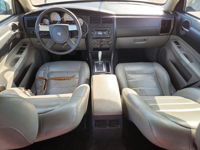 Photo 8 from auction – 2007 DODGE CHARGER with VIN 2B3KA43G27H724723