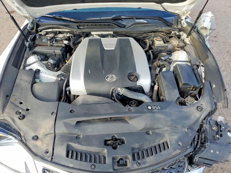 Photo 11 from auction – 2015 LEXUS RC 350 with VIN JTHHE5BC2F5010645