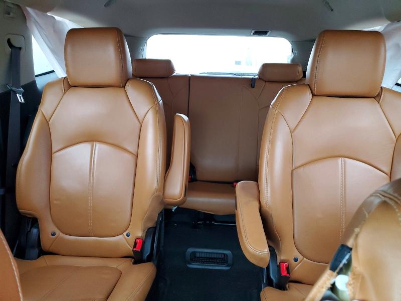 Photo 10 from auction – 2014 CHEVROLET TRAVERSE with VIN 1GNKRHKD1EJ344698